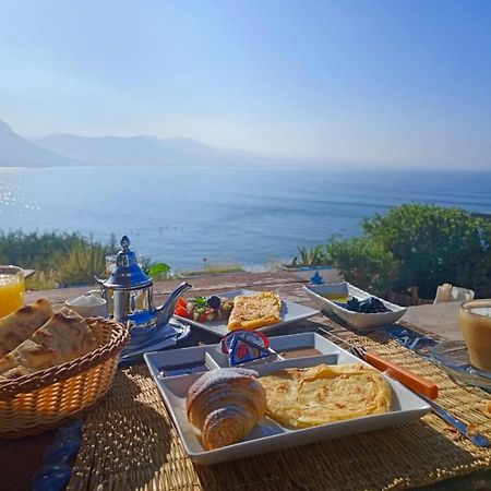 Imsouane Magic House Apartment Екстериор снимка