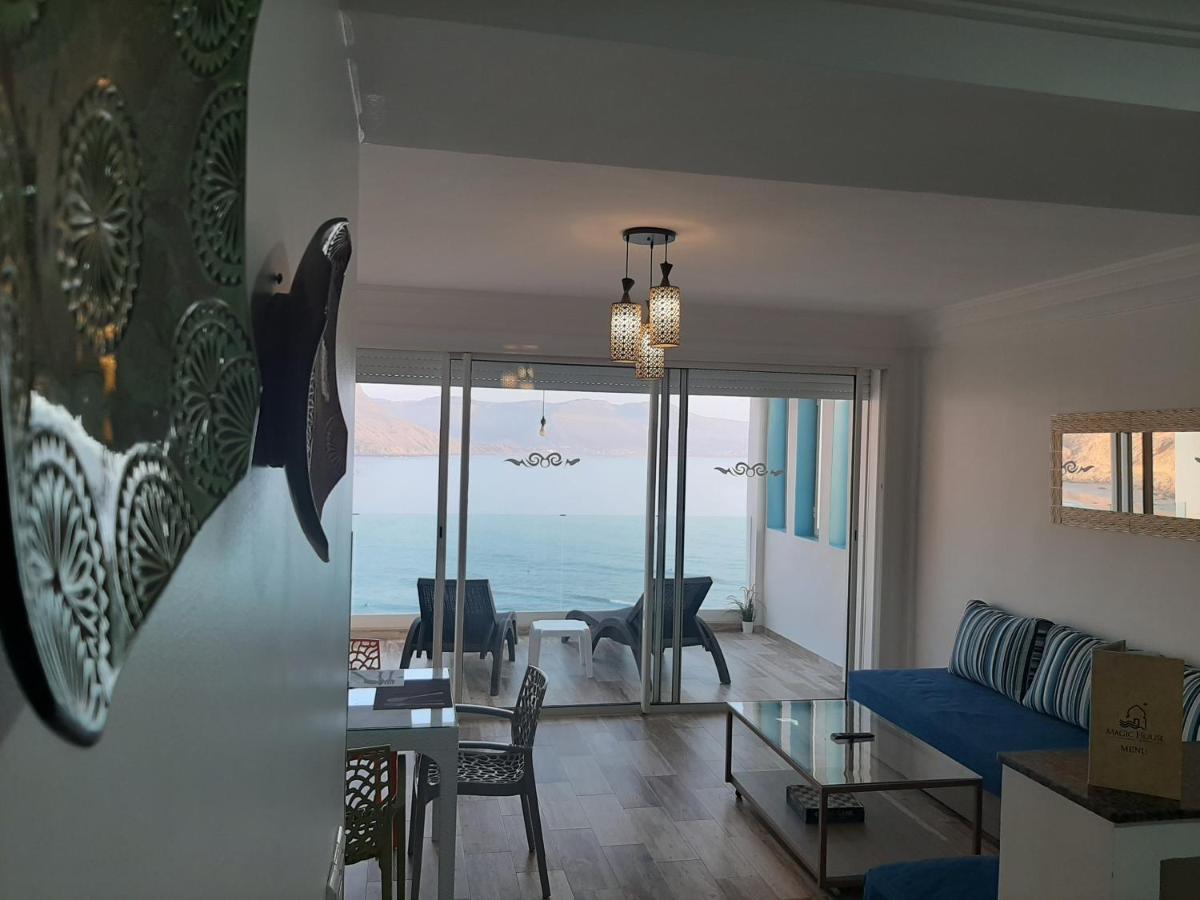 Imsouane Magic House Apartment Екстериор снимка