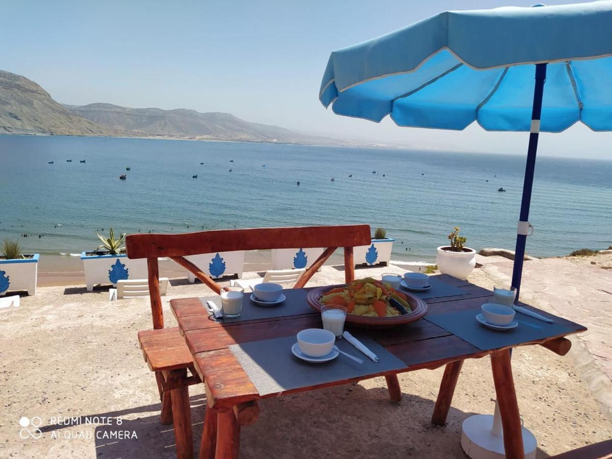 Imsouane Magic House Apartment Екстериор снимка