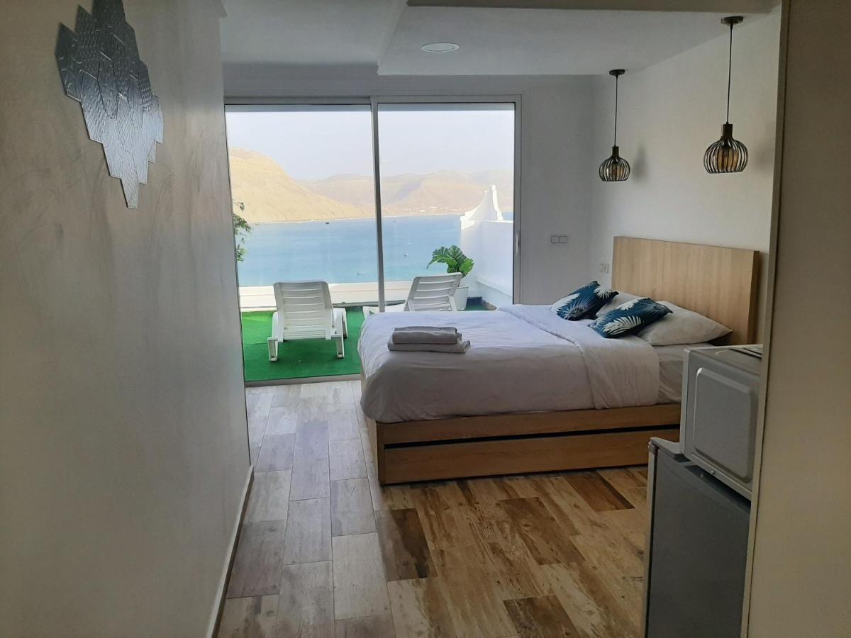 Imsouane Magic House Apartment Екстериор снимка