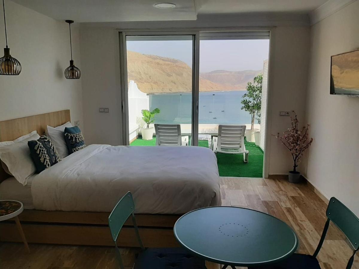 Imsouane Magic House Apartment Екстериор снимка
