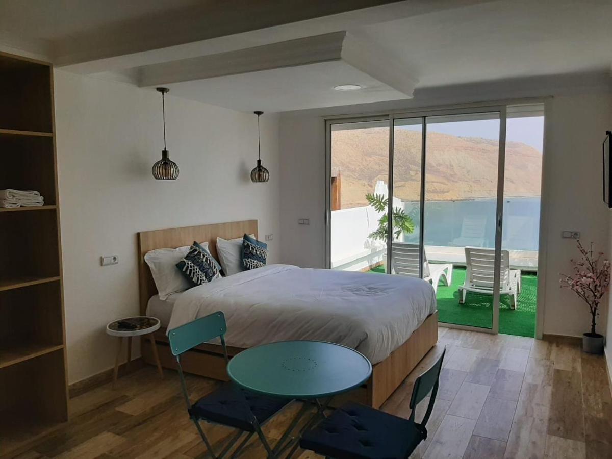 Imsouane Magic House Apartment Екстериор снимка