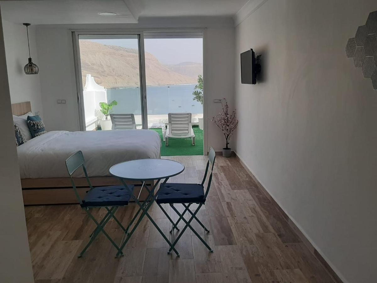 Imsouane Magic House Apartment Екстериор снимка