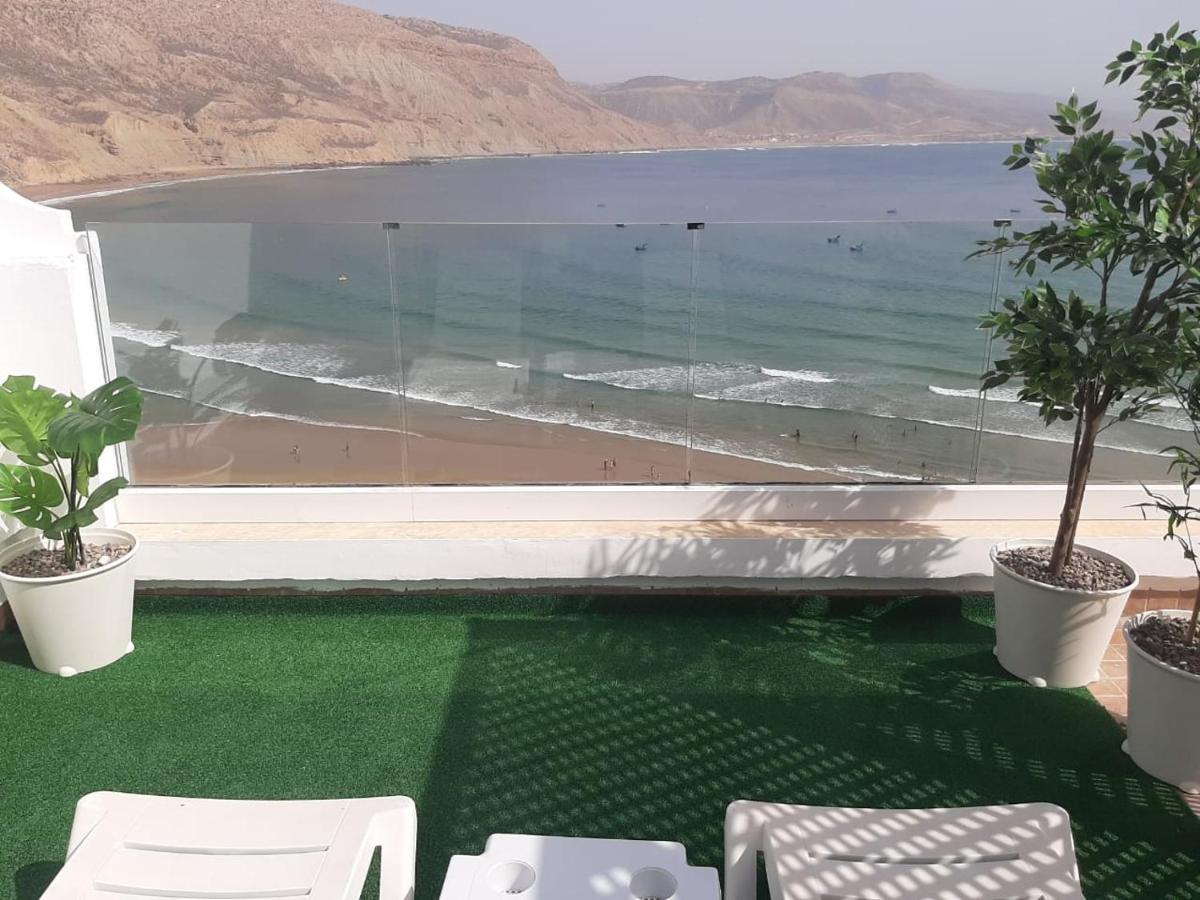 Imsouane Magic House Apartment Екстериор снимка