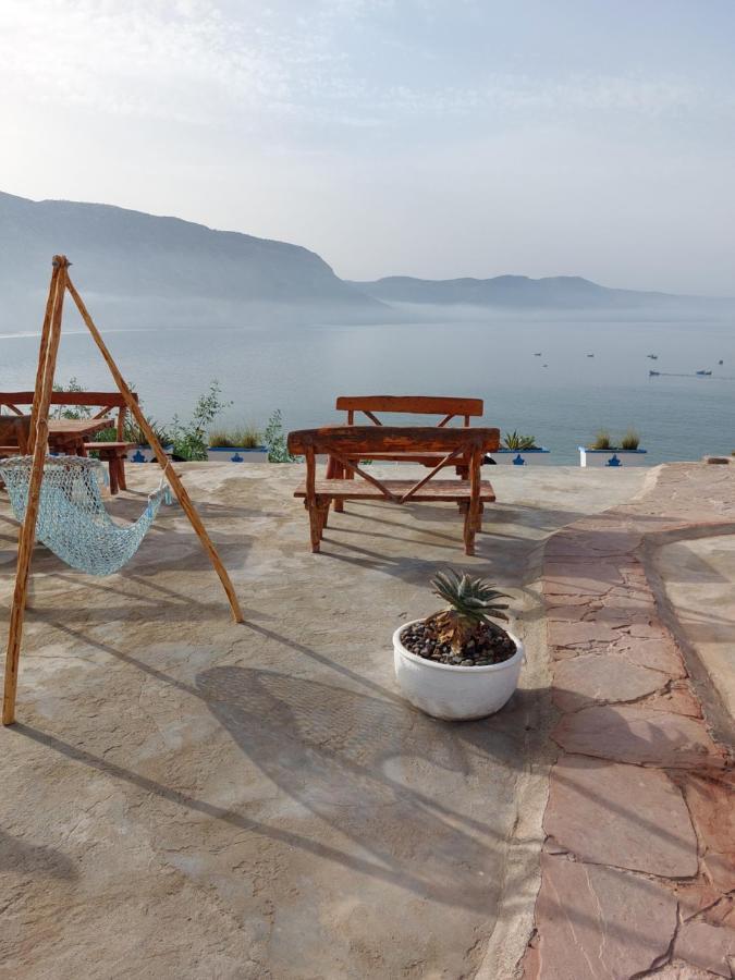 Imsouane Magic House Apartment Екстериор снимка
