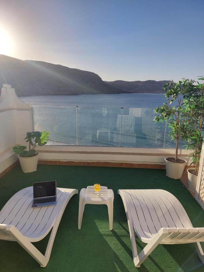 Imsouane Magic House Apartment Екстериор снимка