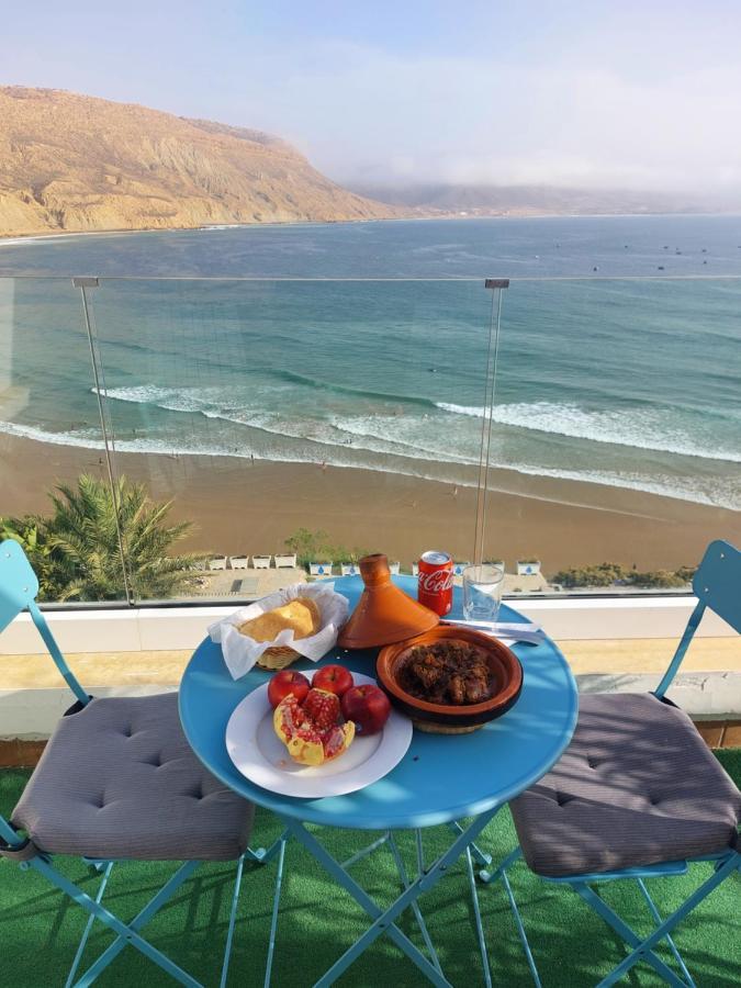 Imsouane Magic House Apartment Екстериор снимка