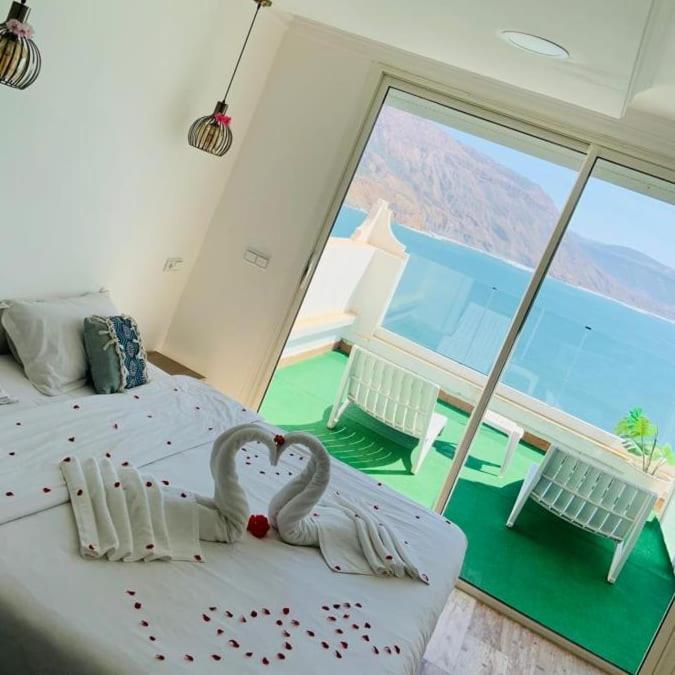 Imsouane Magic House Apartment Екстериор снимка