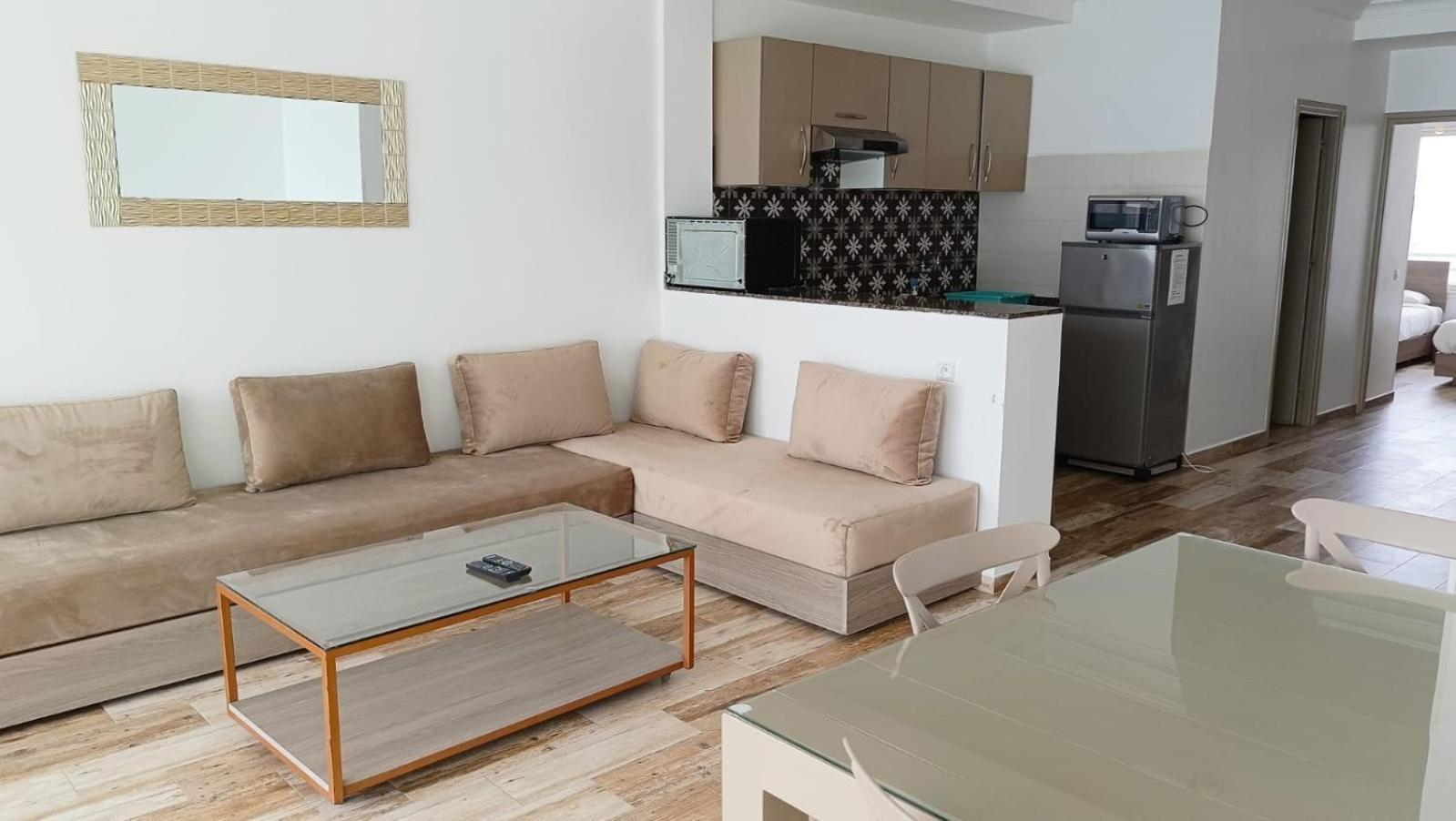 Imsouane Magic House Apartment Екстериор снимка