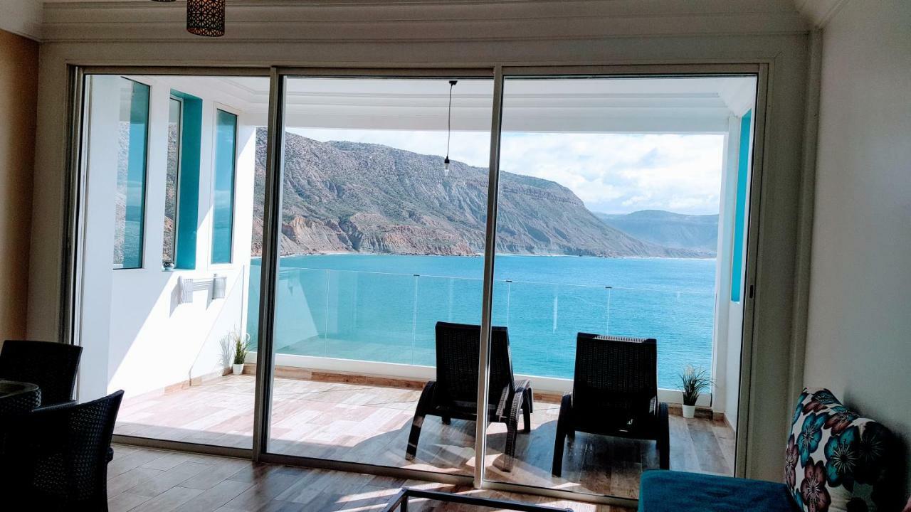 Imsouane Magic House Apartment Екстериор снимка