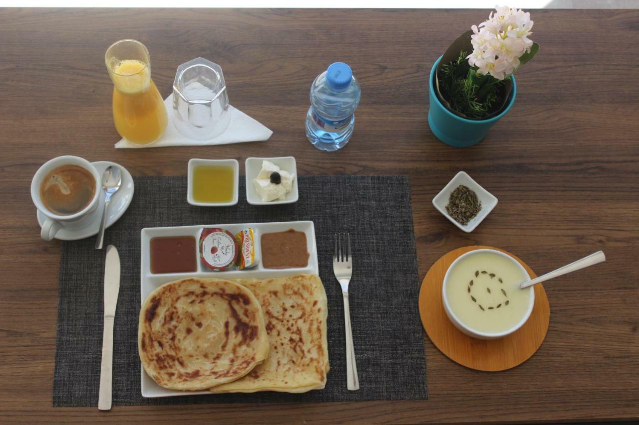 Imsouane Magic House Apartment Екстериор снимка
