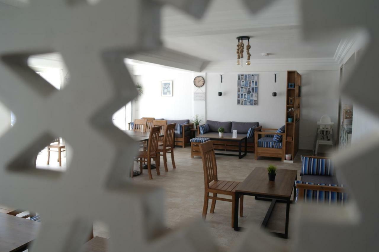 Imsouane Magic House Apartment Екстериор снимка