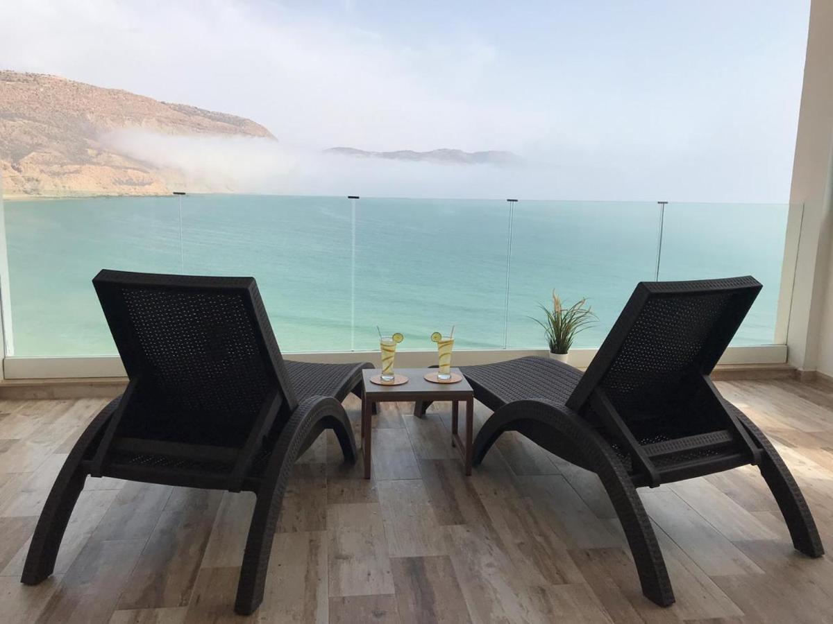 Imsouane Magic House Apartment Екстериор снимка