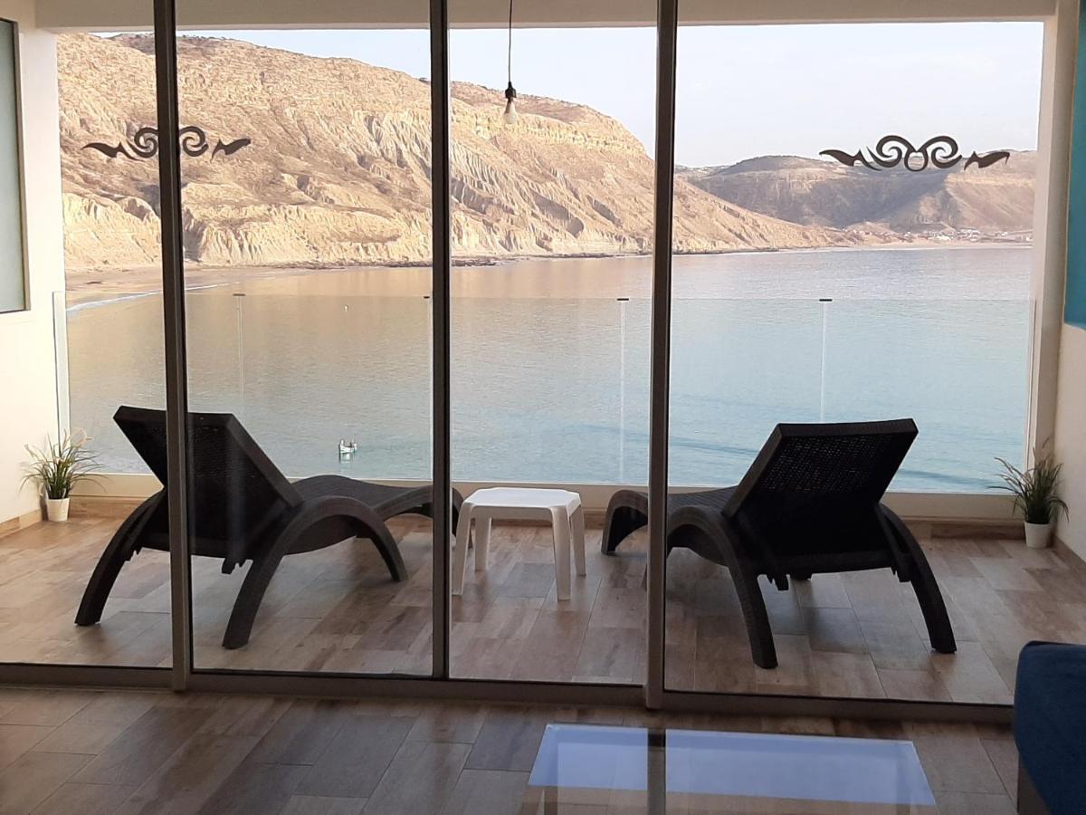 Imsouane Magic House Apartment Екстериор снимка