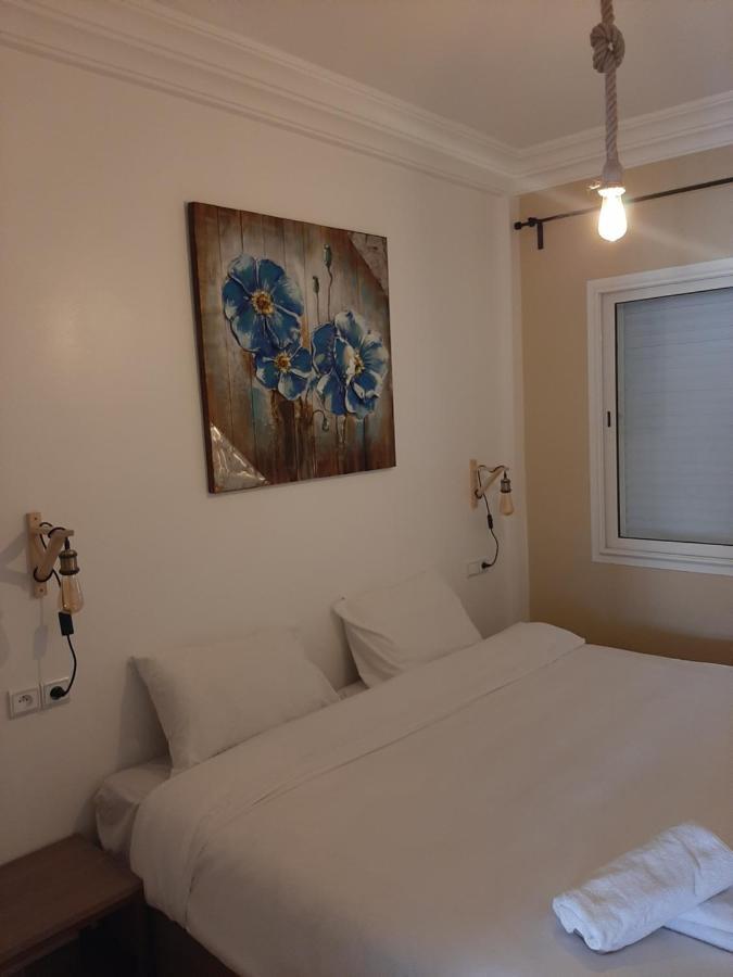 Imsouane Magic House Apartment Екстериор снимка